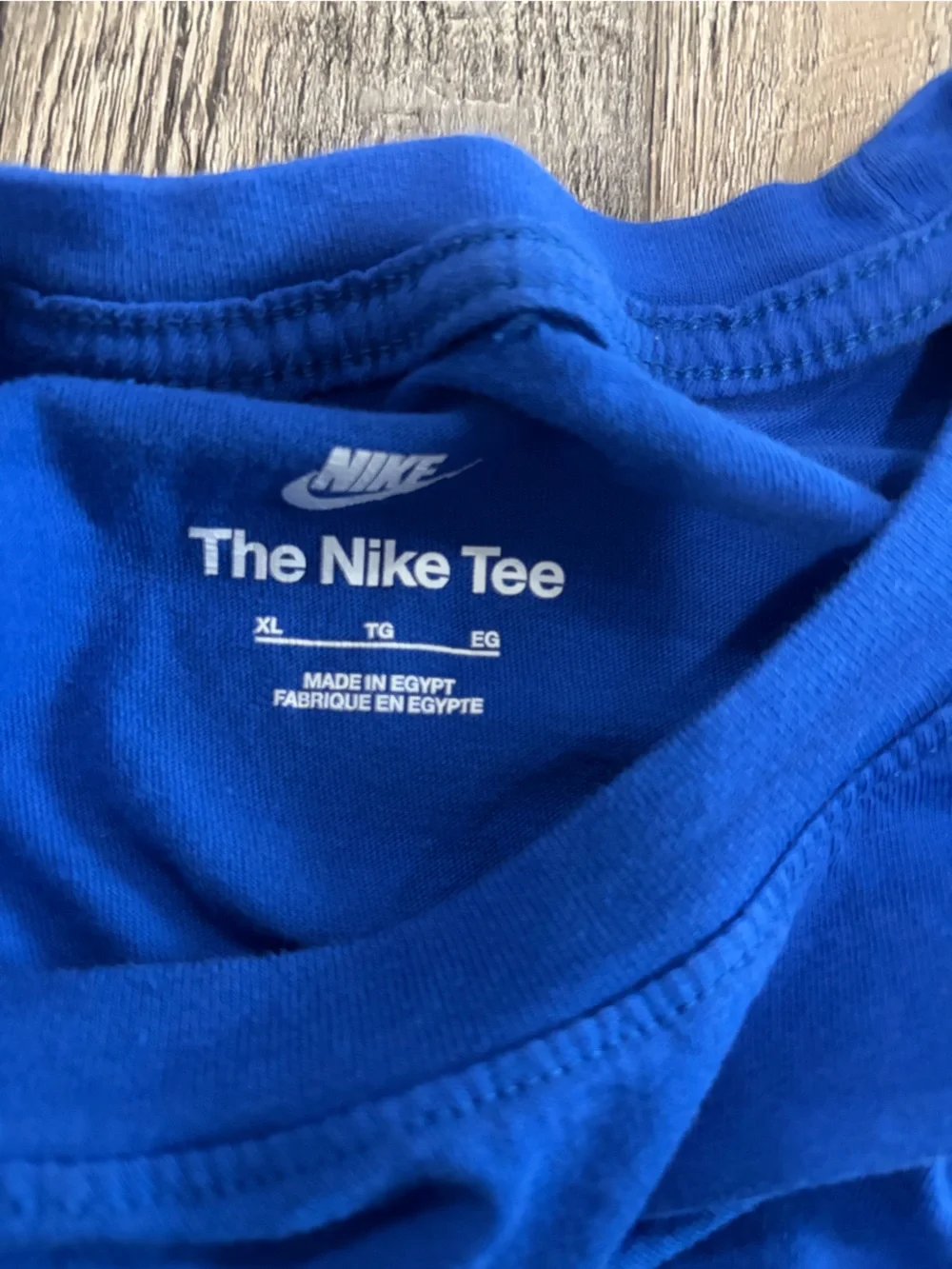 Nike like new